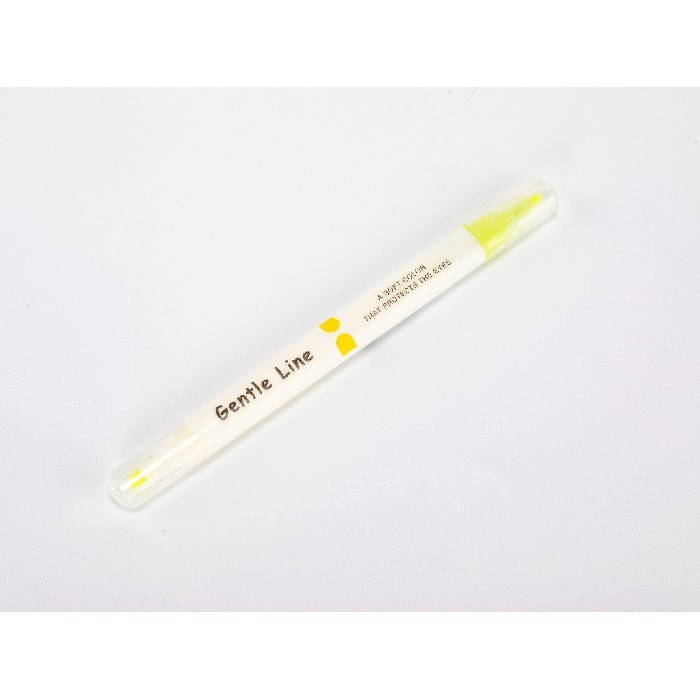 kids-and-stationery/stationery/mumuso-dual-tip-highlighter-yellow