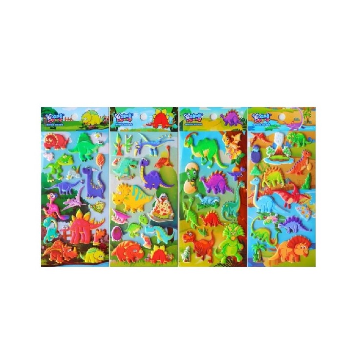 kids-and-stationery/stationery/mumuso-dinosaurs-puffy-stickers
