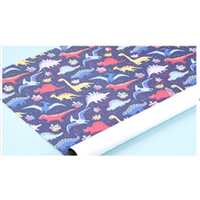 kids-and-stationery/stationery/mumuso-gift-wrapping-paper-cartoon-dinosaurblue