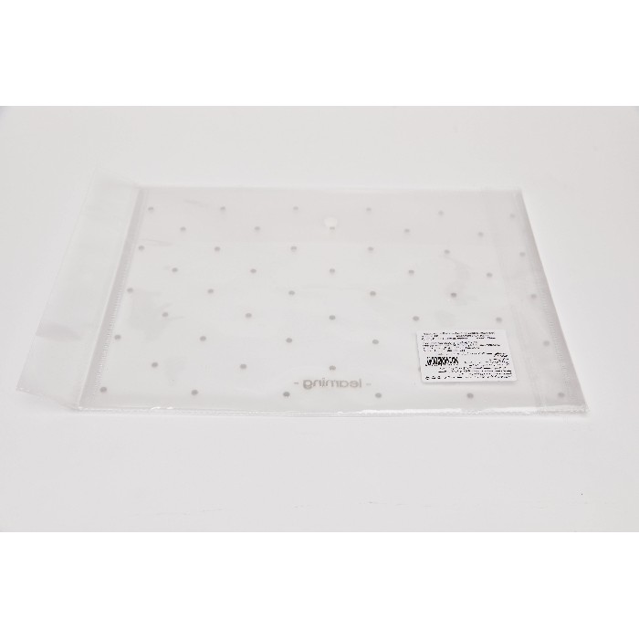 kids-and-stationery/stationery/mumuso-fastener-file-bag-golden-dreamdot