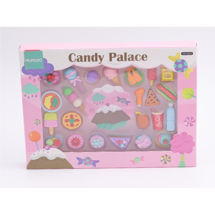 kids-and-stationery/stationery/mumuso-creative-erasers-gift-set