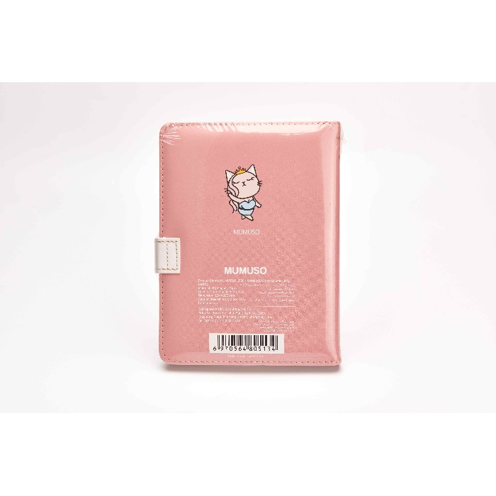 kids-and-stationery/stationery/mumuso-mumuso-family-36k-notebook-with-magnetic-clasp-anne