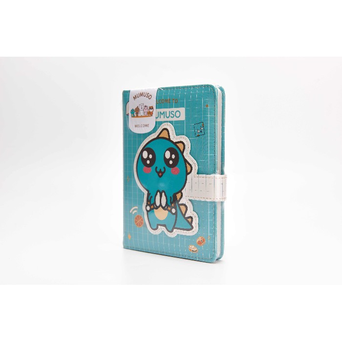 kids-and-stationery/stationery/mumuso-mumuso-family-36k-notebook-with-magnetic-clasp-gugu