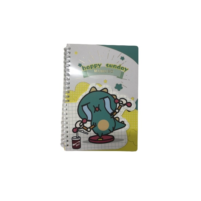 kids-and-stationery/stationery/mumuso-mumuso-family-a5-spiral-notebook-gugu