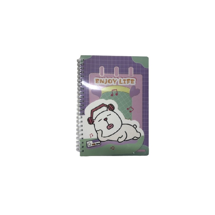 kids-and-stationery/stationery/mumuso-family-a5-spiral-notebook-mumu