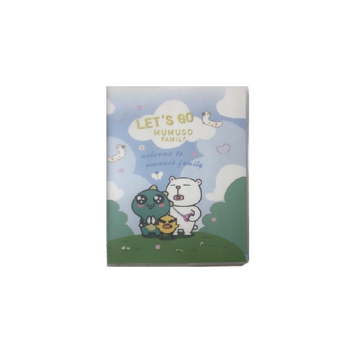 kids-and-stationery/stationery/mumuso-mumuso-family-a5-notebook-go-for-an-outing