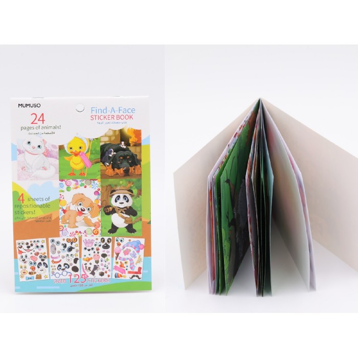 kids-and-stationery/stationery/mumuso-find-a-face-sticker-book-animal