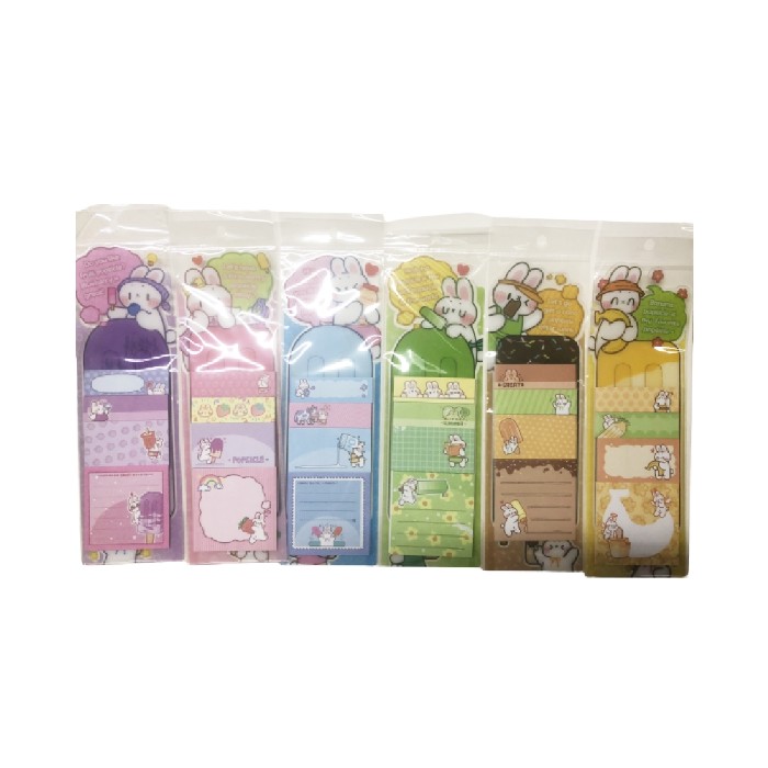 kids-and-stationery/stationery/mumuso-yummy-popsicle-sticky-notes