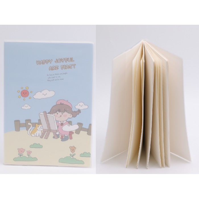 kids-and-stationery/stationery/mumuso-happy-weekend-notebook-with-cover-drawing-from-nature