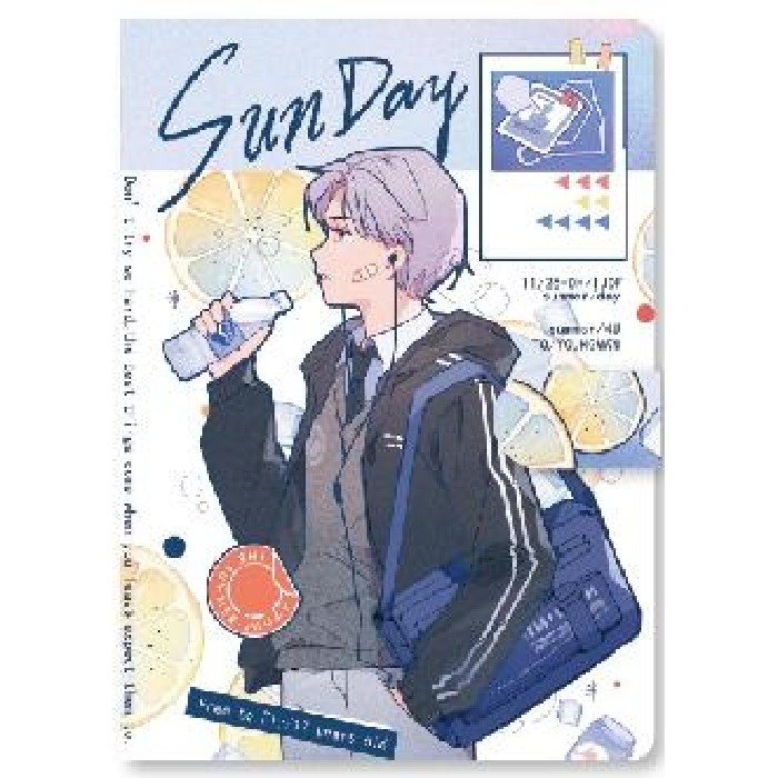 kids-and-stationery/stationery/mumuso-36k-notebook-with-magnetic-clasp-high-school-boywhite