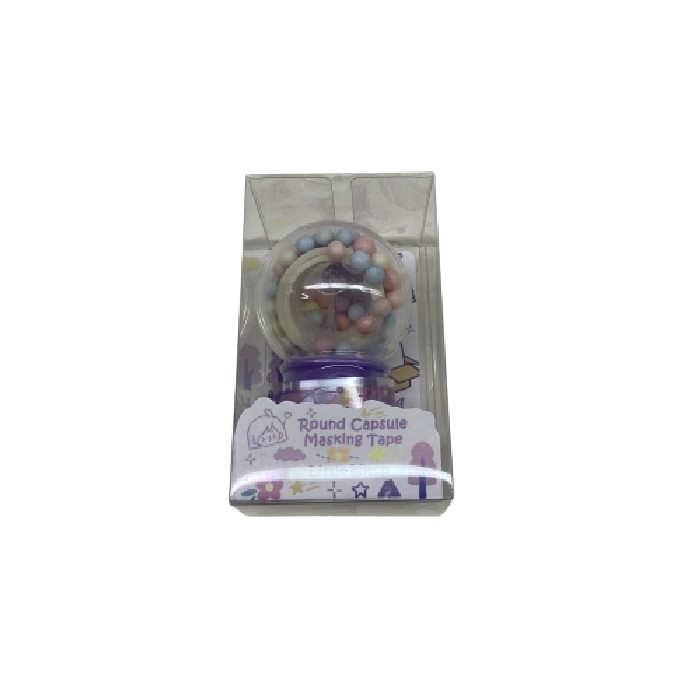 kids-and-stationery/stationery/mumuso-round-capsule-masking-tape-little-witch