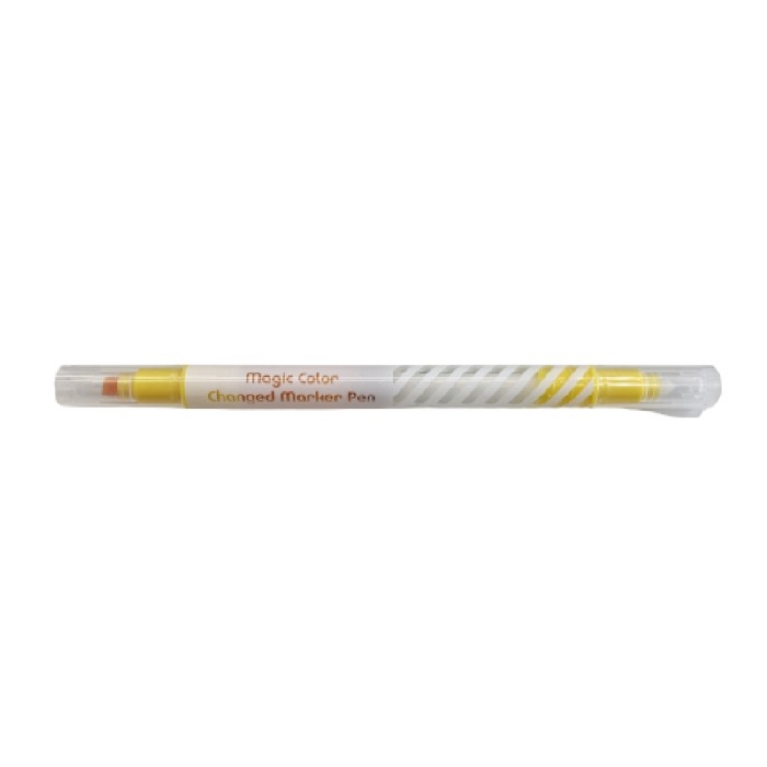kids-and-stationery/stationery/mumuso-magic-color-changed-marker-pen-yellow