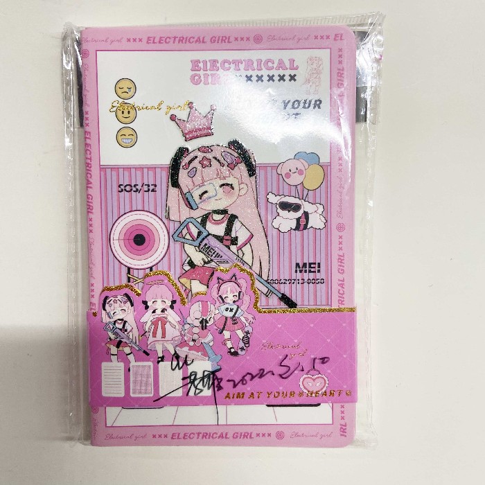 kids-and-stationery/stationery/mumuso-72k-stitched-notebook-lovely-girltype-a