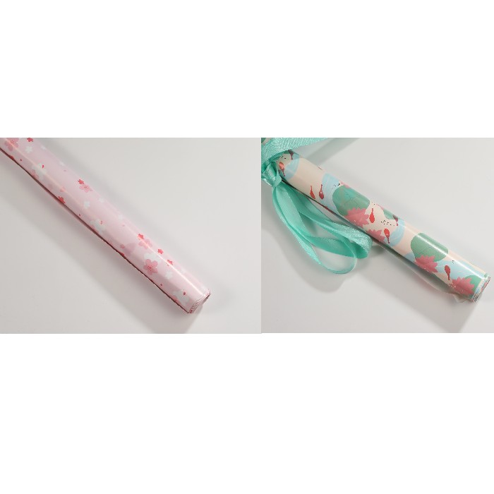 kids-and-stationery/stationery/mumuso-spring-rain-gift-wrapping-paper