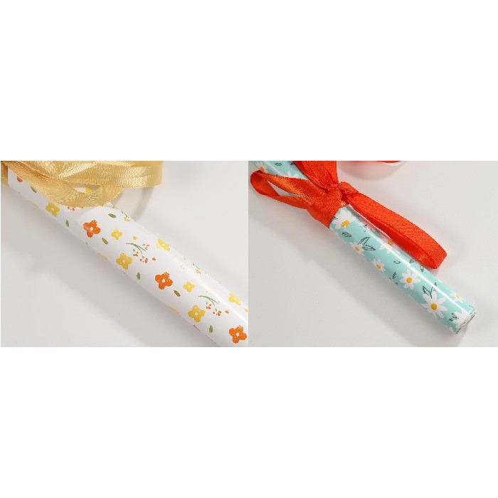 kids-and-stationery/stationery/mumuso-floral-gift-wrapping-paper