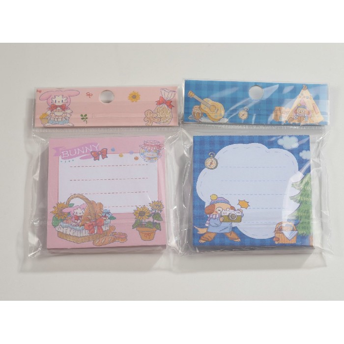 kids-and-stationery/stationery/mumuso-forest-story-notepad