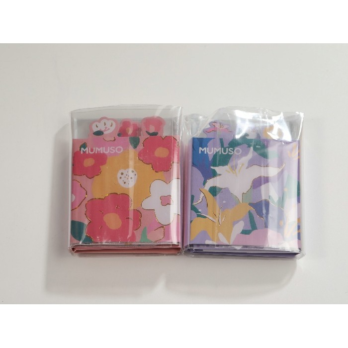 kids-and-stationery/stationery/mumuso-6-fold-sticky-note-flowers