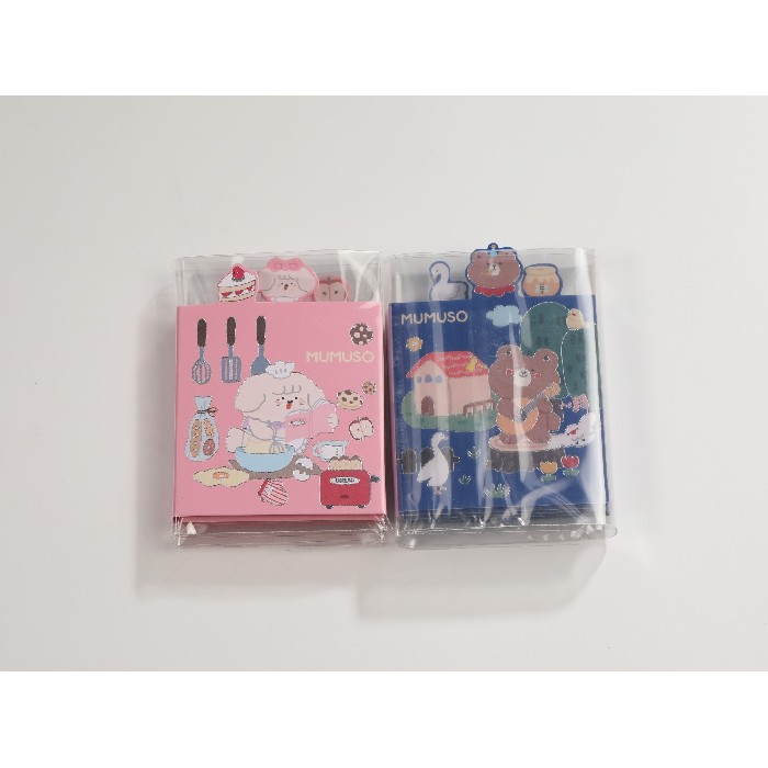 kids-and-stationery/stationery/mumuso-6-fold-sticky-note-animals-party