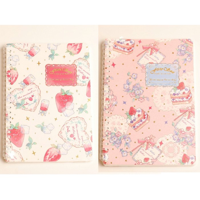 kids-and-stationery/stationery/mumuso-a5-spiral-notebook-strawberry