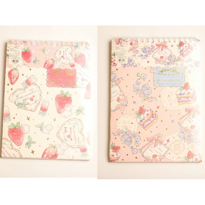 kids-and-stationery/stationery/mumuso-a4-sketchbook-strawberry