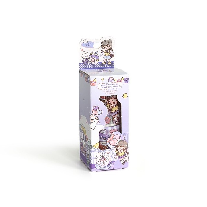 kids-and-stationery/stationery/mumuso-boxed-masking-tape-sweet-girl-rabbit