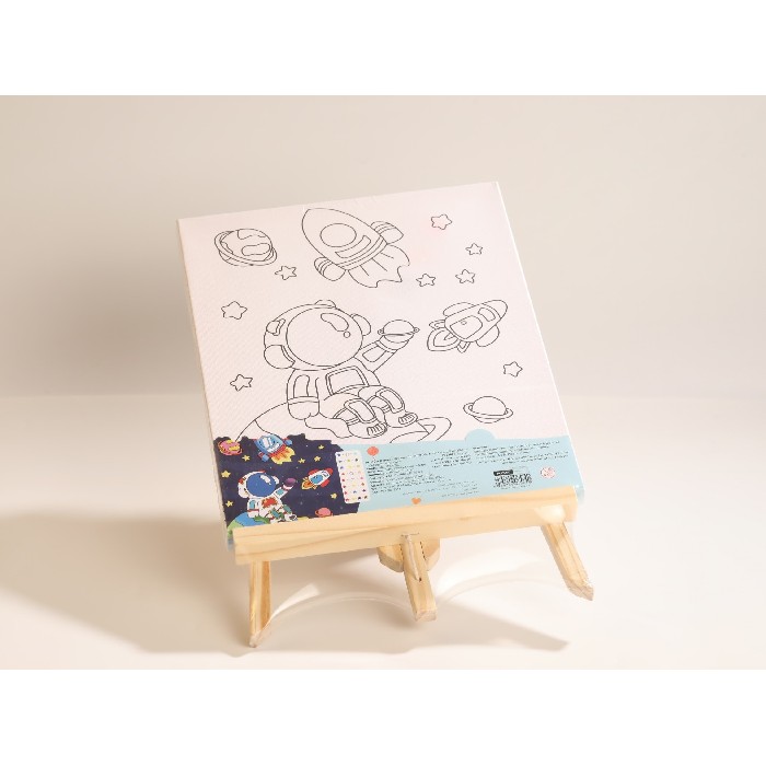 kids-and-stationery/stationery/mumuso-astronaut-coloring-painting-kit-with-easel