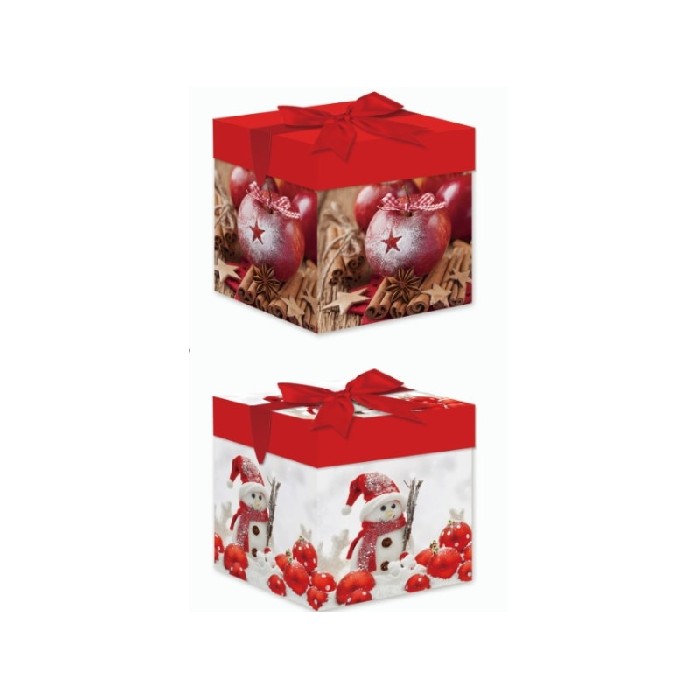 christmas/decorations/mumuso-christmas-foldable-christmas-gift-box-m