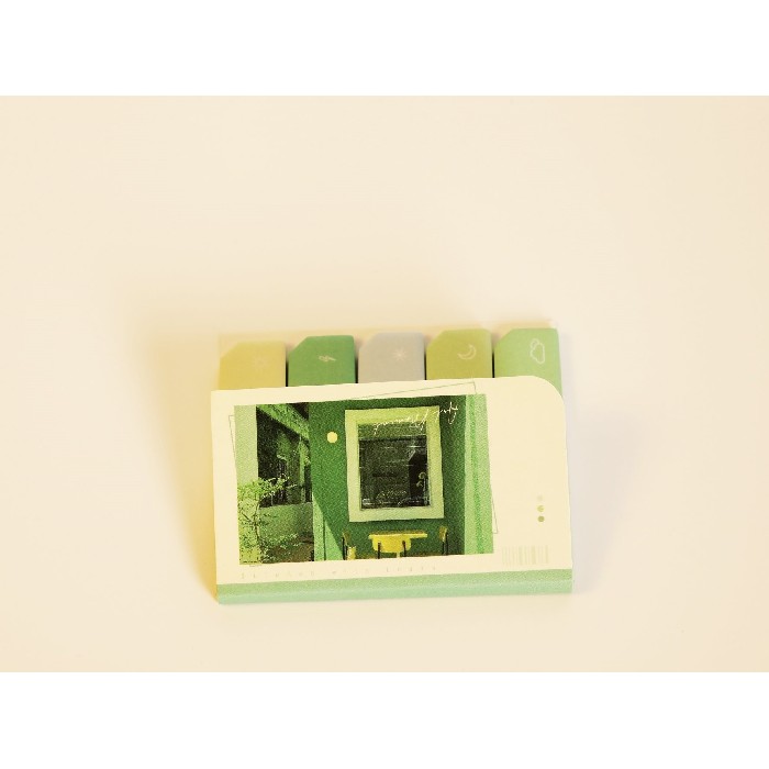 kids-and-stationery/stationery/mumuso-sticky-index-tabs-forest