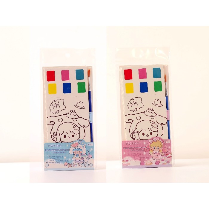kids-and-stationery/stationery/mumuso-lovely-girl-diy-coloring-cards