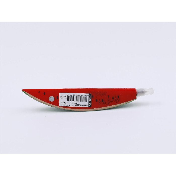 kids-and-stationery/stationery/mumuso-magnetic-ballpoint-pen-watermelon