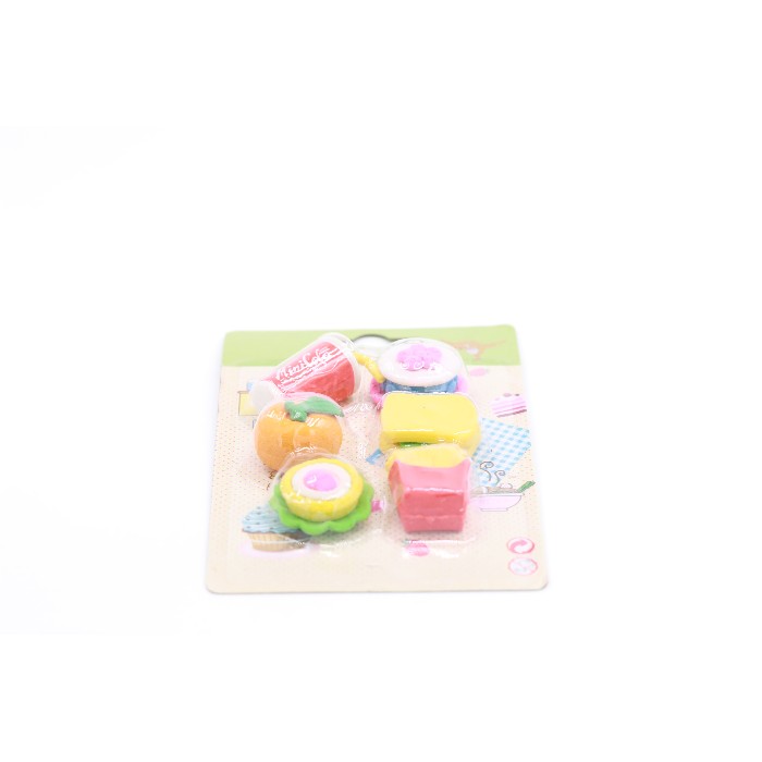 kids-and-stationery/stationery/mumuso-fast-food-erasers-set
