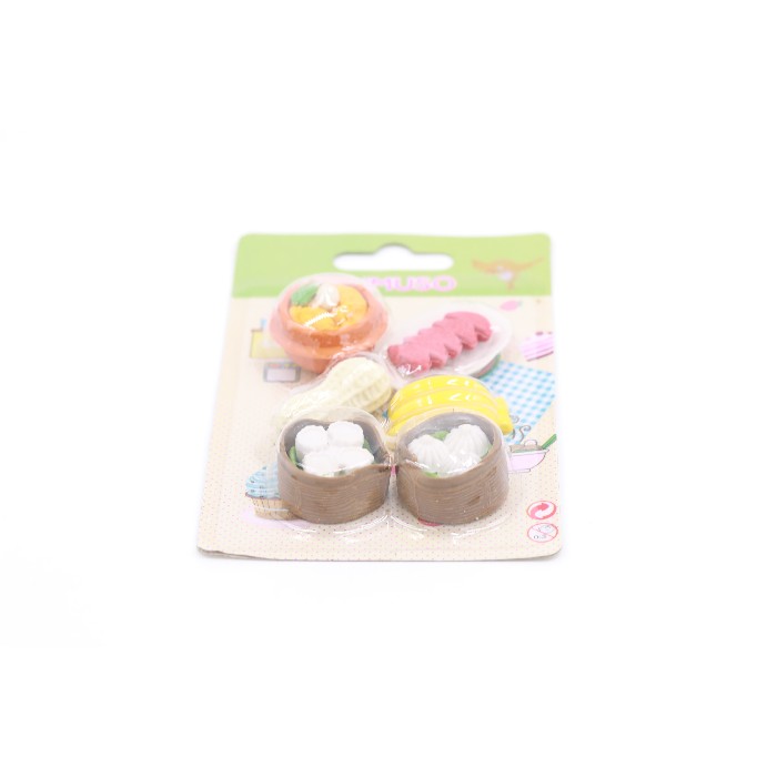 kids-and-stationery/stationery/mumuso-chinese-food-erasers-set