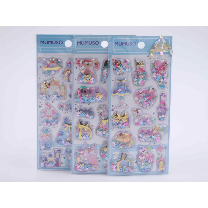 kids-and-stationery/stationery/mumuso-stickers-with-movable-sequins