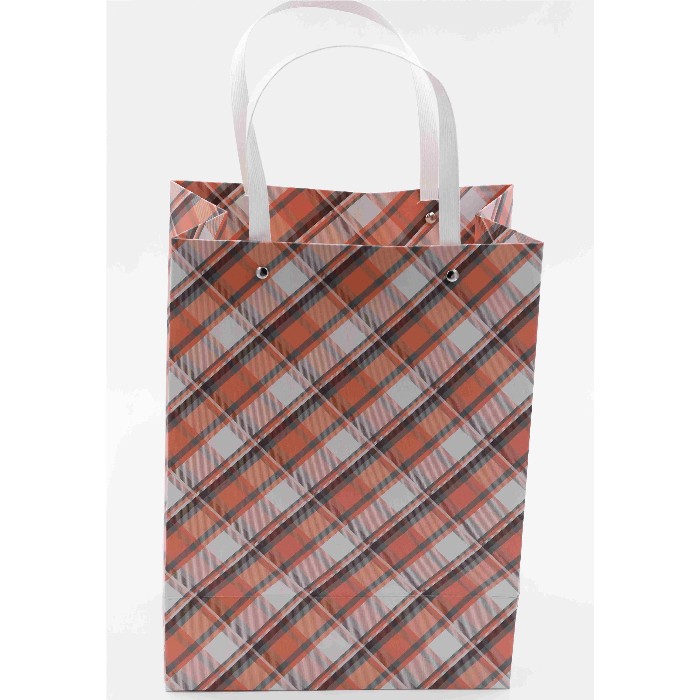 kids-and-stationery/stationery/mumuso-plaid-gift-bag-m