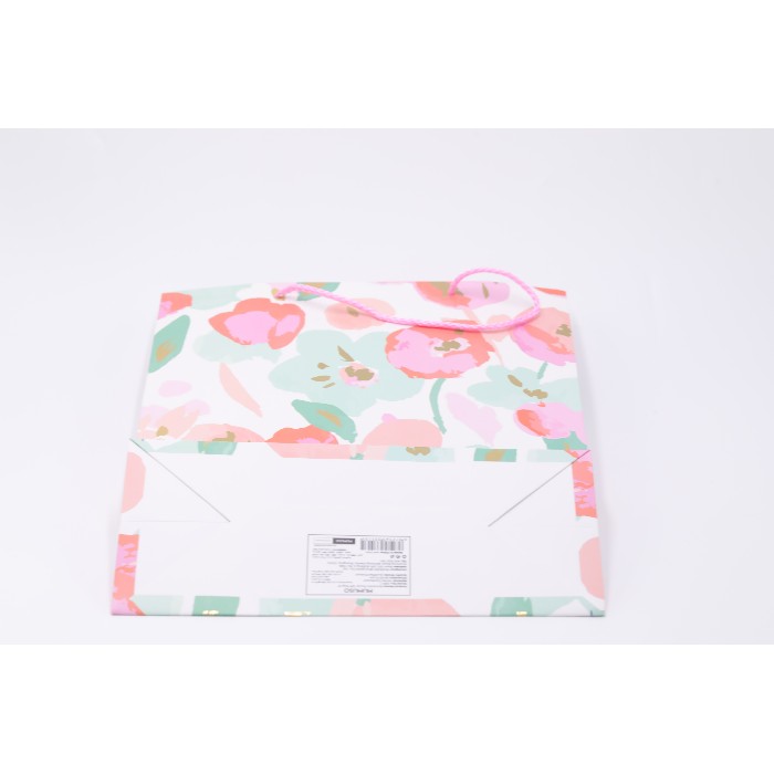kids-and-stationery/stationery/mumuso-romantic-flower-gift-bag-m