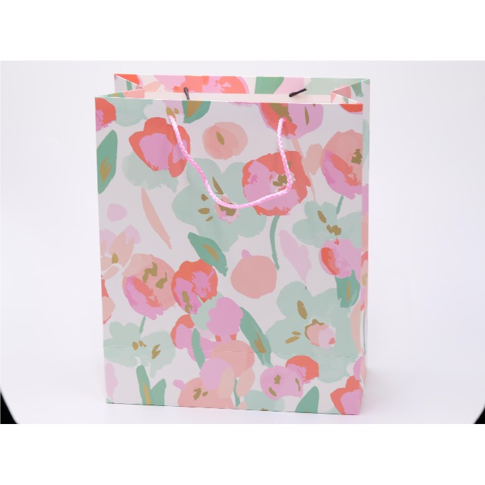kids-and-stationery/stationery/mumuso-romantic-flower-gift-bag-l