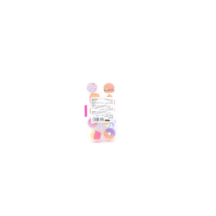 kids-and-stationery/stationery/mumuso-delicious-food-eraser-set