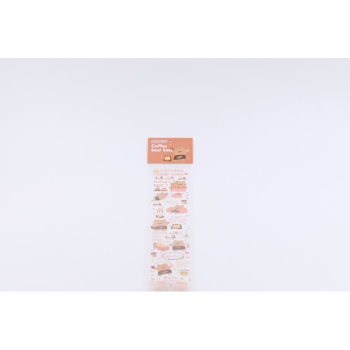 kids-and-stationery/stationery/mumuso-long-masking-tape-bear-coffee