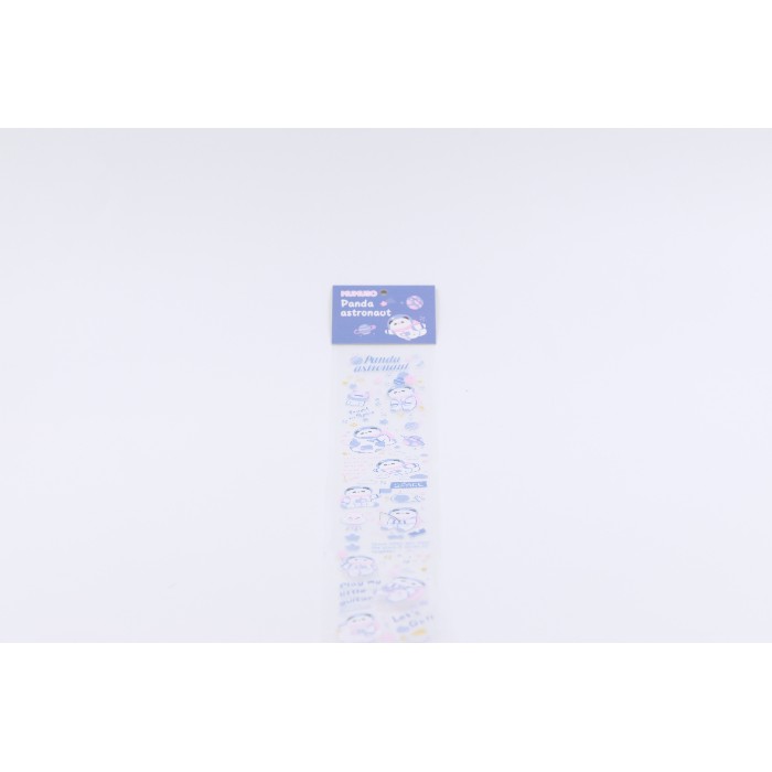 kids-and-stationery/stationery/mumuso-long-masking-tape-the-astronaut-panda