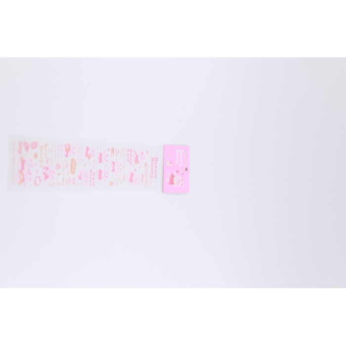 kids-and-stationery/stationery/mumuso-long-masking-tape-pretty-rabbit