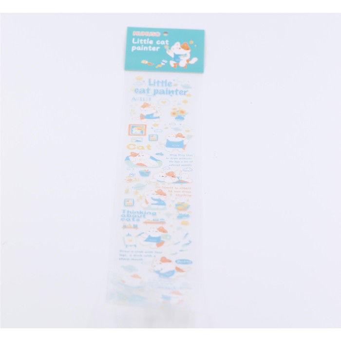 kids-and-stationery/stationery/mumuso-long-masking-tape-the-painter-cat