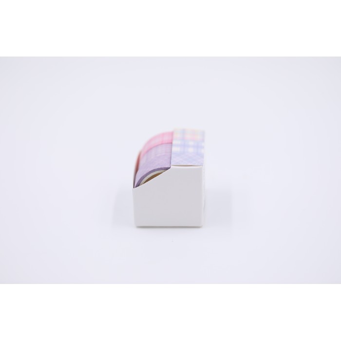 kids-and-stationery/stationery/mumuso-plaid-washi-tape