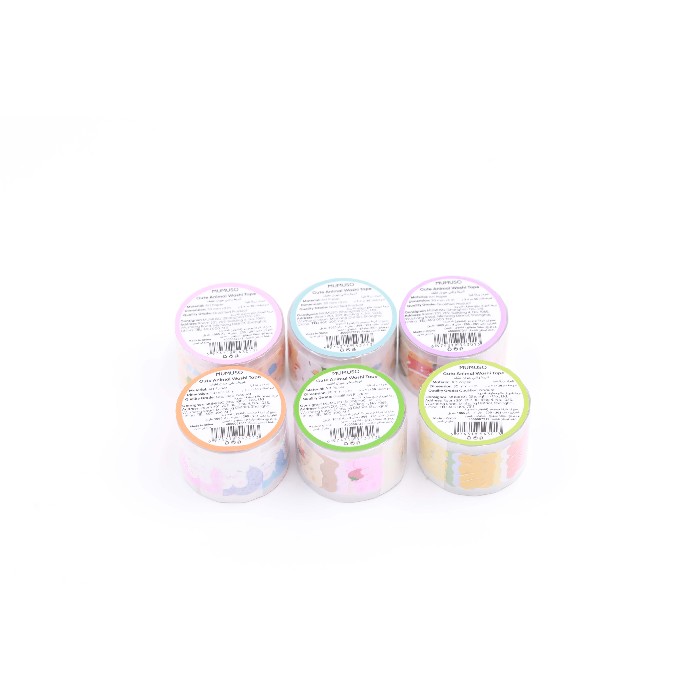kids-and-stationery/stationery/mumuso-cute-animal-washi-tape
