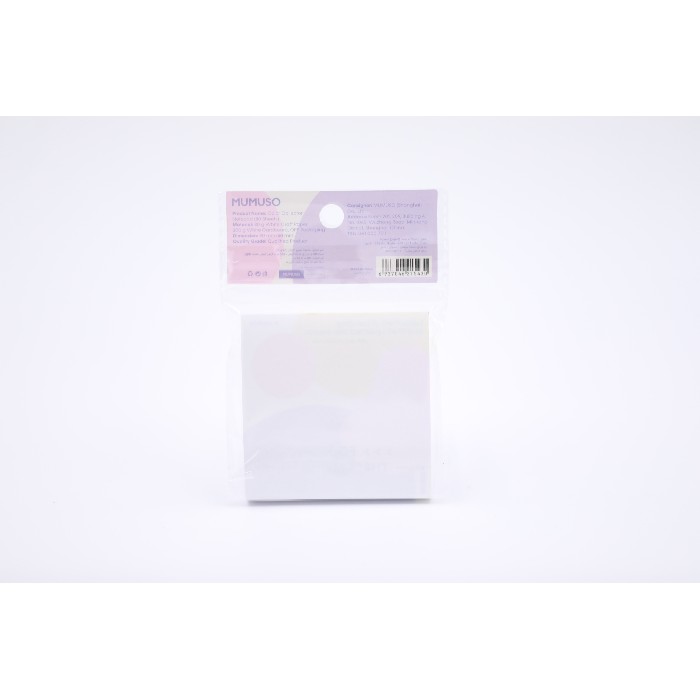 kids-and-stationery/stationery/mumuso-color-collector-notepad-80-sheets