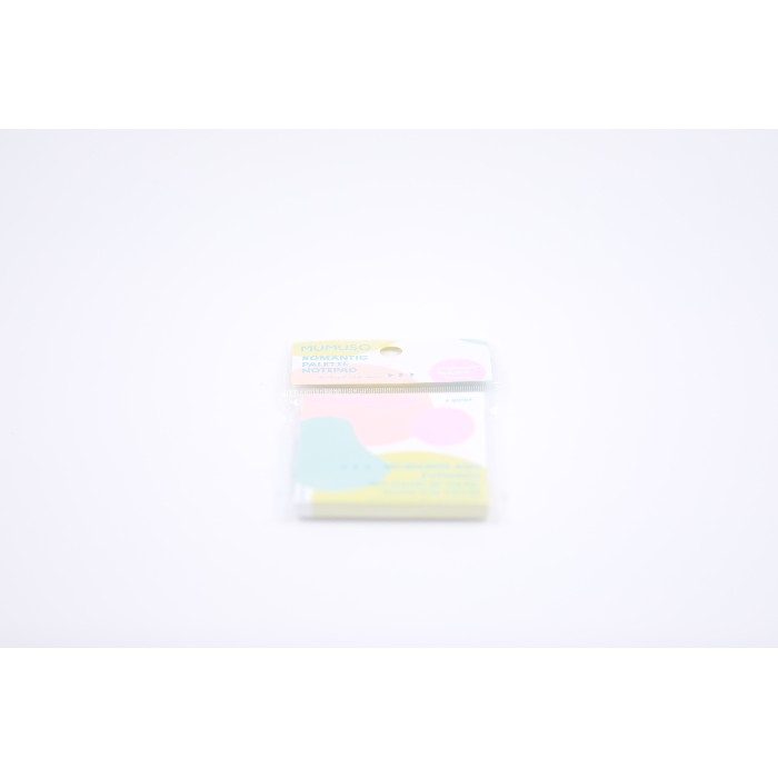 kids-and-stationery/stationery/mumuso-romantic-palette-notepad-80-sheets