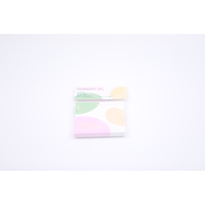 kids-and-stationery/stationery/mumuso-soul-artist-notepad-80-sheets