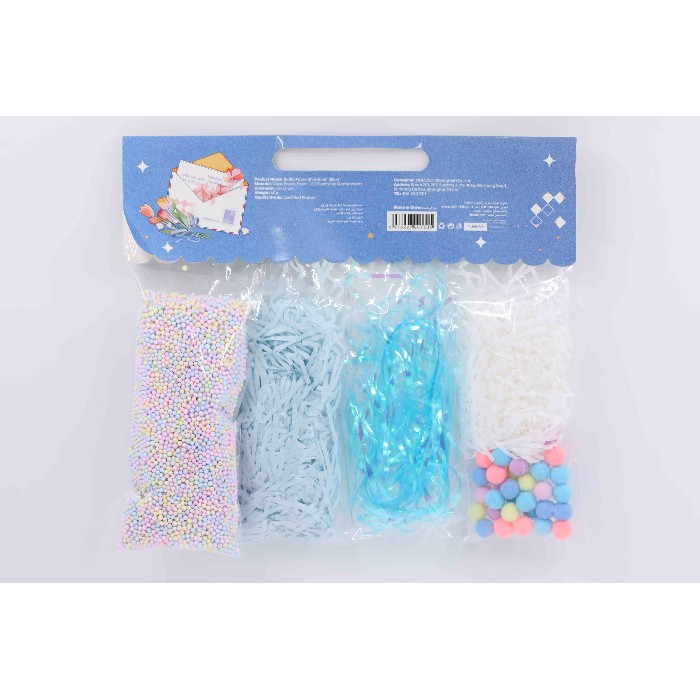 kids-and-stationery/stationery/mumuso-raffia-paper-shreds-set-blue