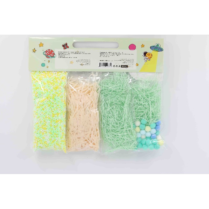 kids-and-stationery/stationery/mumuso-raffia-paper-shreds-set-green