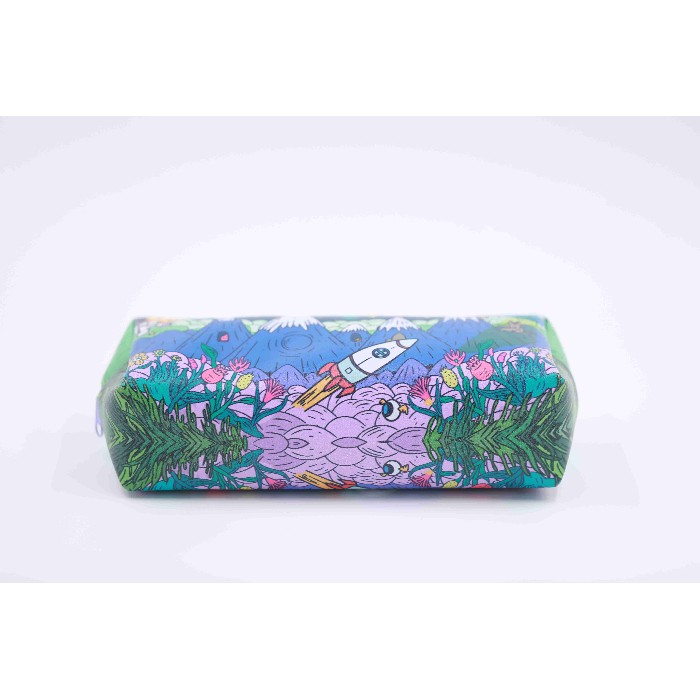 kids-and-stationery/stationery/mumuso-octagonal-pencil-case-explore-the-universe