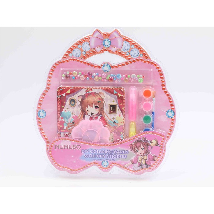 kids-and-stationery/stationery/mumuso-diy-coloring-cards-with-gem-stickers-pink